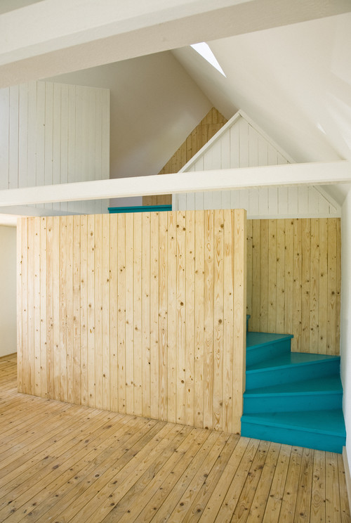 Summerhouse Skåne modern 