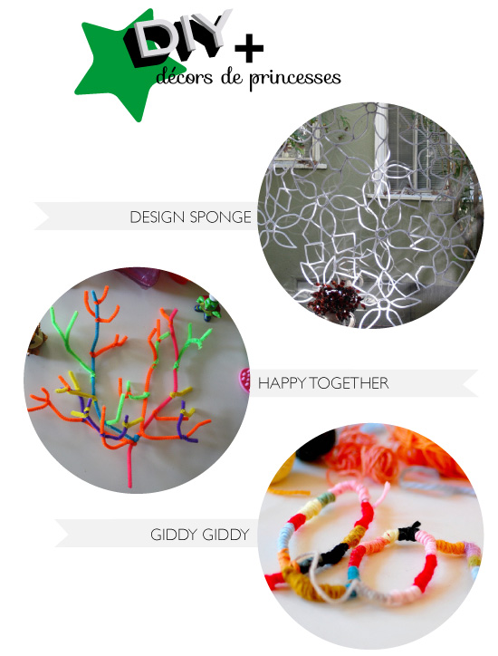 DIY : 30 Pipe Cleaner Craft Projects