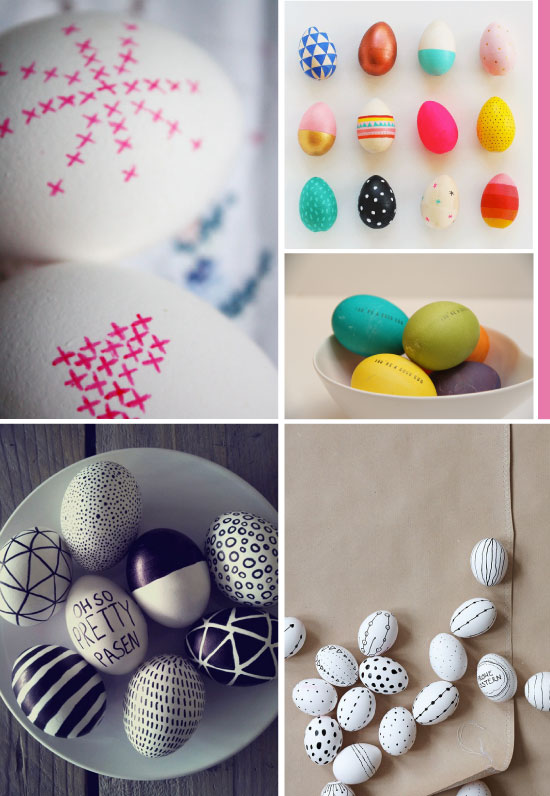 DIY Easter Egg