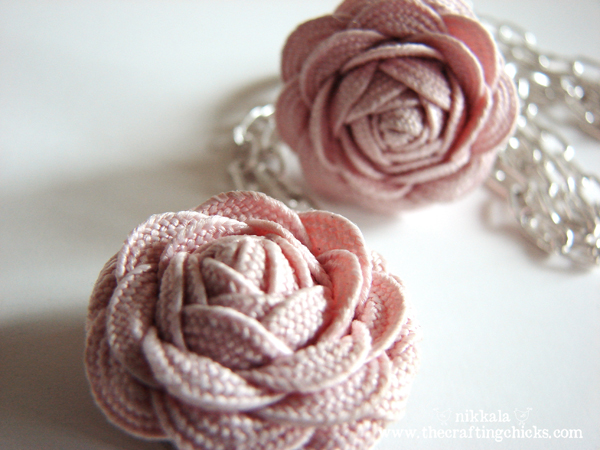 flower_ring_necklace