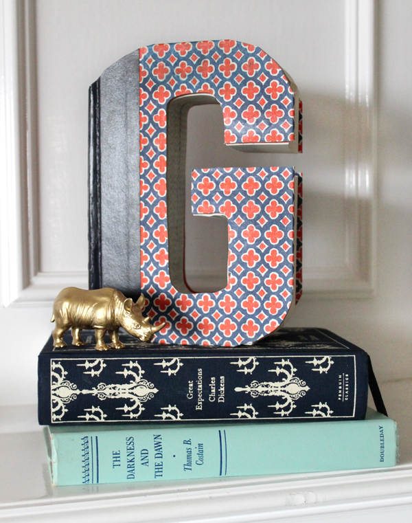 Curious About Books? // Handmade Mood