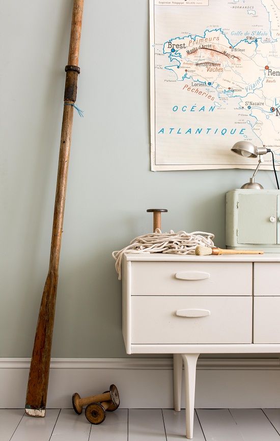 Farrow and Ball Colours for 2015
