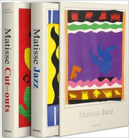Jazz Matisse