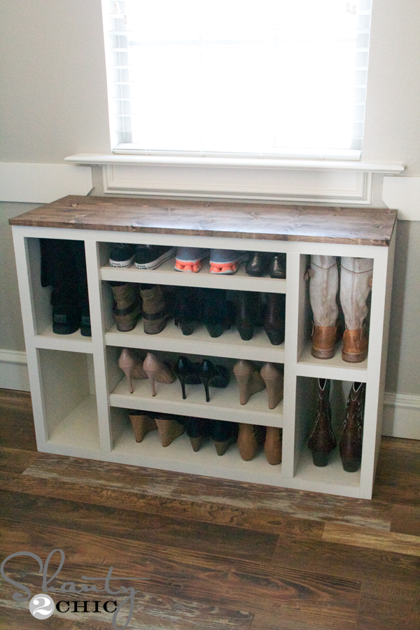 Shoe-Storage-Organization-for-closet