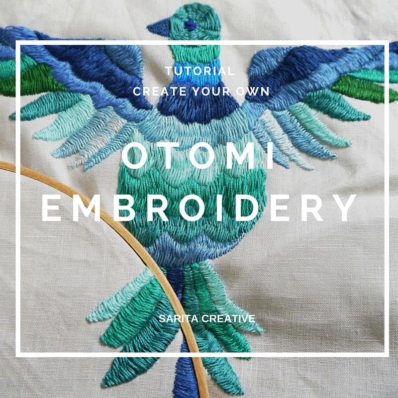 OTOMI EMBROIDERY