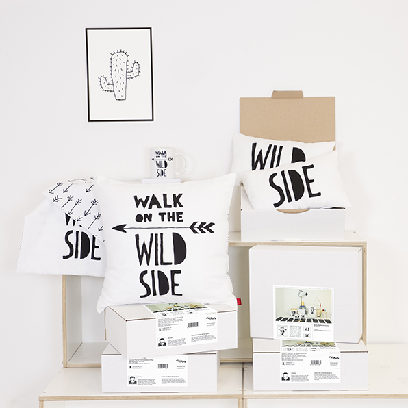 walk on the wild side-pack-chispum