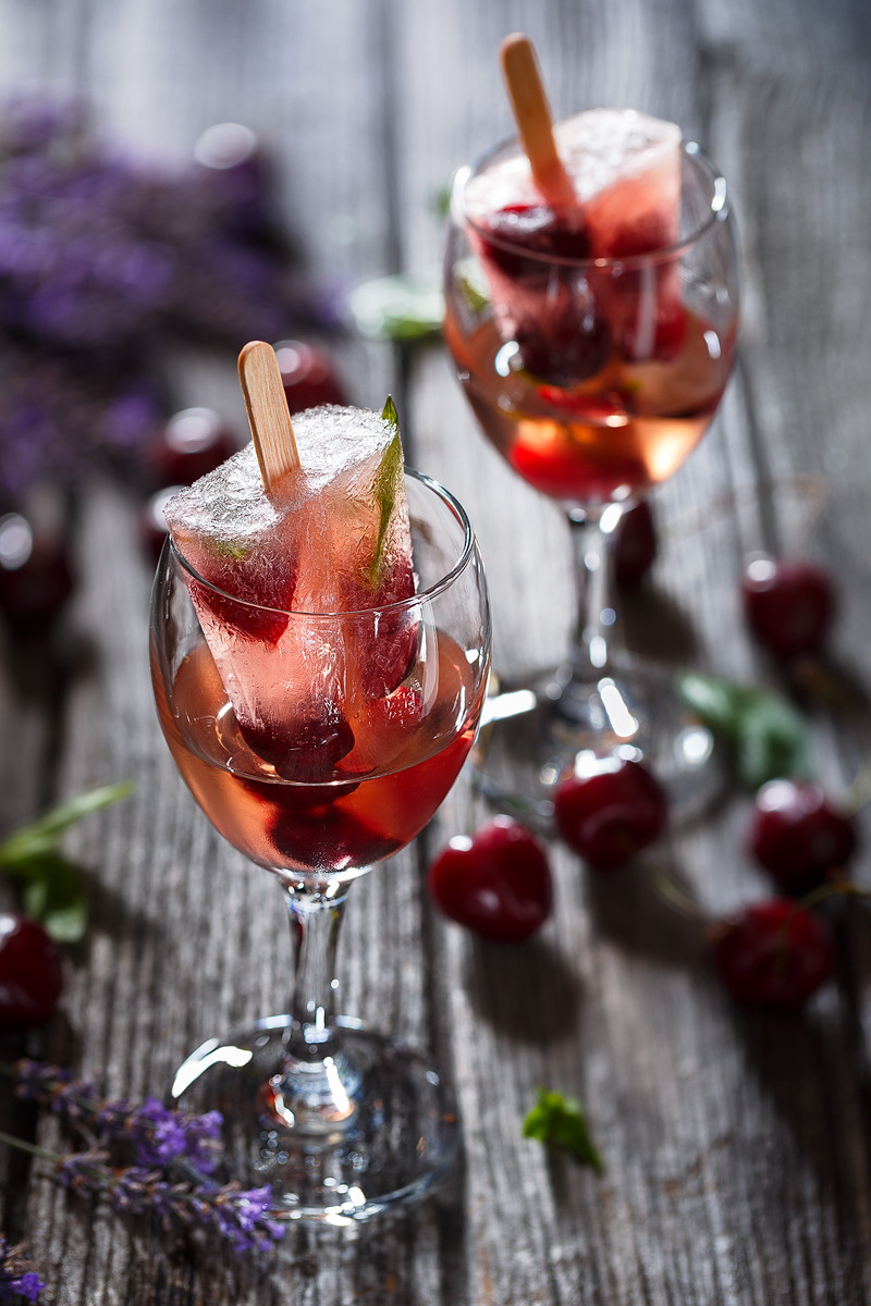 cocktail rose cerise lavande-begirlfoodphoto